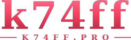 k74ff logo